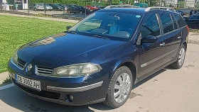 Renault Laguna, снимка 2