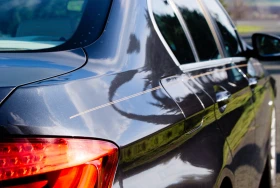 BMW 535 N55-8ZF-ЗАДНО, снимка 7