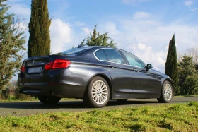 BMW 535 N55-8ZF-ЗАДНО, снимка 6