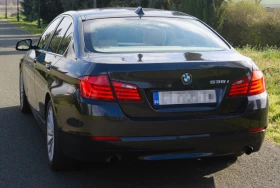 BMW 535 N55-8ZF-ЗАДНО, снимка 4