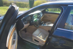 BMW 535 N55-8ZF-ЗАДНО, снимка 10