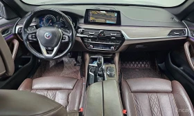 BMW 530, снимка 7