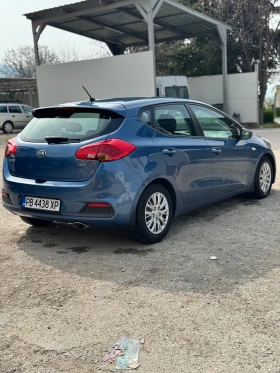Kia Ceed 1.4 CRDI, снимка 4