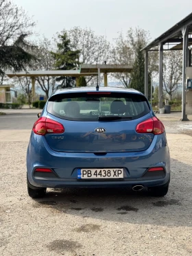 Kia Ceed 1.4 CRDI, снимка 5