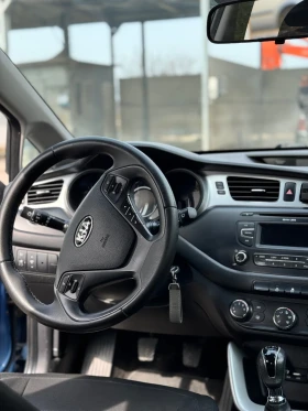 Kia Ceed 1.4 CRDI, снимка 8