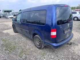 VW Caddy 2010+ 1.9TDI+ 105+ 7М+ MAXI, снимка 5