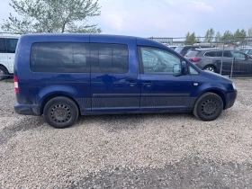 VW Caddy 2010+ 1.9TDI+ 105+ 7М+ MAXI, снимка 3