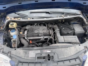 VW Caddy 2010+ 1.9TDI+ 105+ 7М+ MAXI, снимка 10