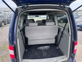 VW Caddy 2010+ 1.9TDI+ 105+ 7М+ MAXI, снимка 9