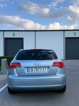 Audi A3, снимка 2