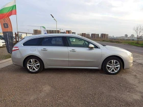 Peugeot 508 Kombi, снимка 5