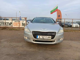 Peugeot 508 Kombi, снимка 3