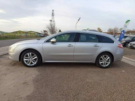 Peugeot 508 Kombi, снимка 1