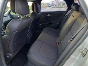Peugeot 508 Kombi, снимка 4