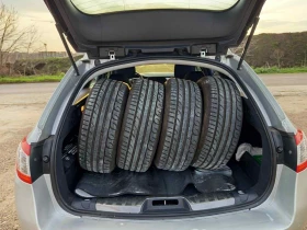 Peugeot 508 Kombi, снимка 7