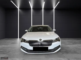 Skoda Superb PREMIUM/190HP/4X4/MATRIX/DSG/CAM/KLESS/320z, снимка 2