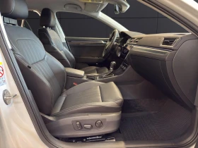 Skoda Superb PREMIUM/190HP/4X4/MATRIX/DSG/CAM/KLESS/320z, снимка 13