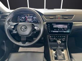 Skoda Superb PREMIUM/190HP/4X4/MATRIX/DSG/CAM/KLESS/320z, снимка 11