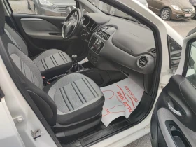 Fiat Punto 1.4 EVO - 78ks- GAZ, снимка 11