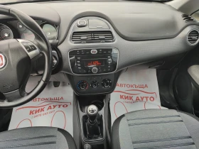 Fiat Punto 1.4 EVO - 78ks- GAZ, снимка 13