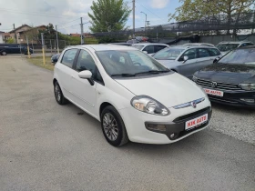Fiat Punto 1.4 EVO - 78ks- GAZ, снимка 3
