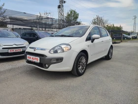 Fiat Punto 1.4 EVO - 78ks- GAZ, снимка 2