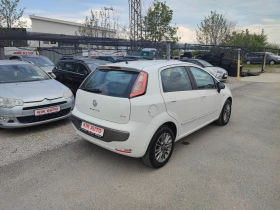 Fiat Punto 1.4 EVO - 78ks- GAZ, снимка 6