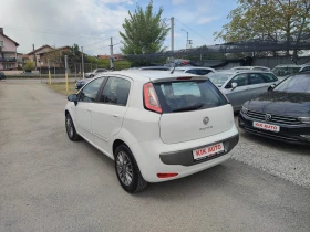 Fiat Punto 1.4 EVO - 78ks- GAZ, снимка 8