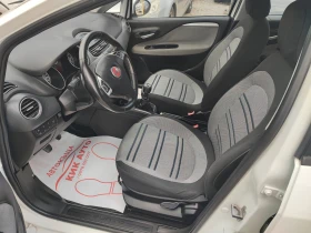 Fiat Punto 1.4 EVO - 78ks- GAZ, снимка 10