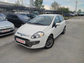 Fiat Punto 1.4 EVO - 78ks- GAZ, снимка 1