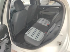 Fiat Punto 1.4 EVO - 78ks- GAZ, снимка 16