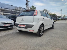 Fiat Punto 1.4 EVO - 78ks- GAZ, снимка 7