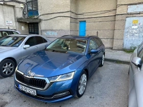 Skoda Octavia IV, снимка 2
