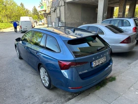 Skoda Octavia IV, снимка 4