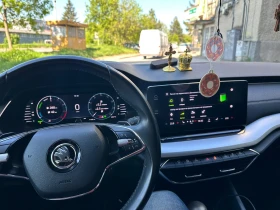 Skoda Octavia IV, снимка 7