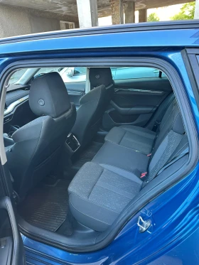 Skoda Octavia IV, снимка 9
