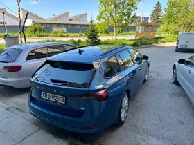 Skoda Octavia IV, снимка 3