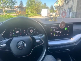 Skoda Octavia IV, снимка 6