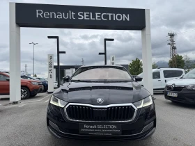 Skoda Octavia 2.0TDI, снимка 1