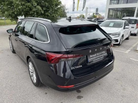 Skoda Octavia 2.0TDI, снимка 4