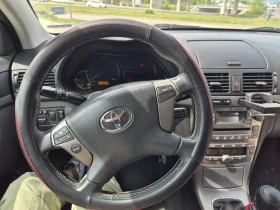 Toyota Avensis, снимка 7