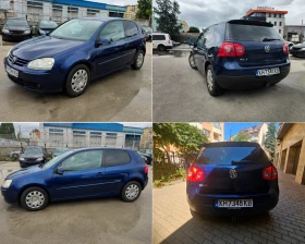 VW Golf, снимка 3