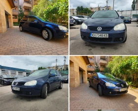 VW Golf, снимка 2