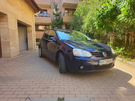 VW Golf, снимка 1