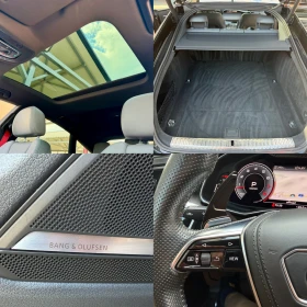 Audi A7 55TFSI#S7-PACK#MATRIX#SOFTCLOSE#PANO#B&O#360* CAM, снимка 17