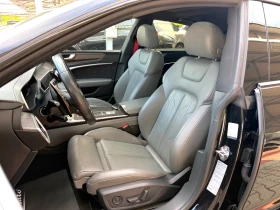 Audi A7 55TFSI#S7-PACK#MATRIX#SOFTCLOSE#PANO#B&O#360* CAM, снимка 11