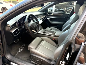 Audi A7 55TFSI#S7-PACK#MATRIX#SOFTCLOSE#PANO#B&O#360* CAM, снимка 10