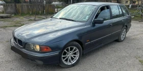 BMW 520, снимка 6