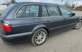 BMW 520, снимка 4