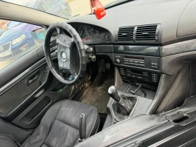 BMW 520, снимка 7